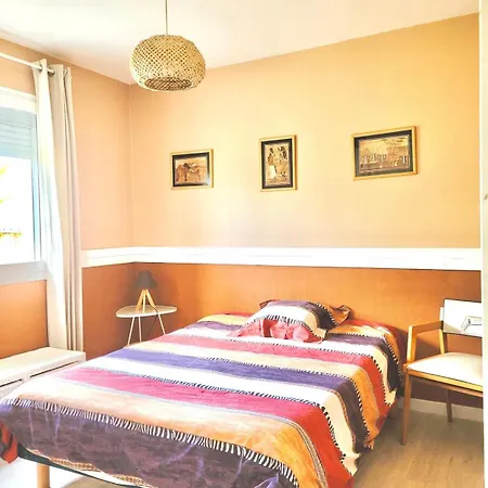 Hotel Maison Familiale Sur Le Bassin *