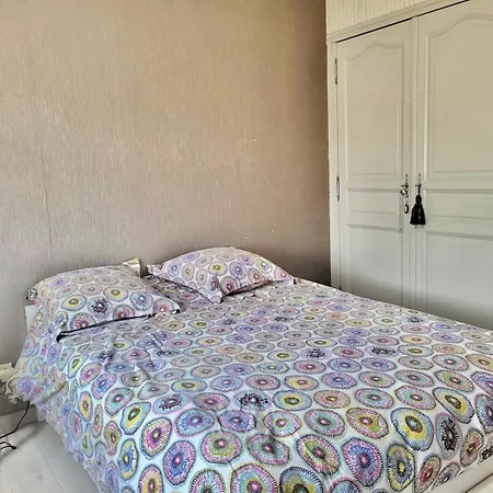 Maison Familiale Sur Le Bassin Hotel La Teste-de-Buch